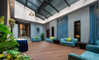 shidaitonghui hotel