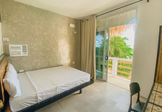 산탄데르 리조트 야외 수영장 이미지