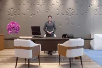 Empark Grand Hotel Beishang - 5-نجوم