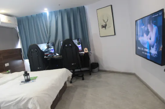 Ma'anshan Xiaoyi Homestay