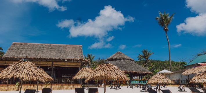 BuBu Villa Hotels in Besut