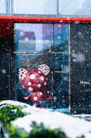 Maqo Changsha Отели в г. Чанша