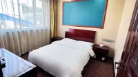 Lingshi Sipure Hotel