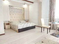 TAMYRLY Astana Hotels in Astana