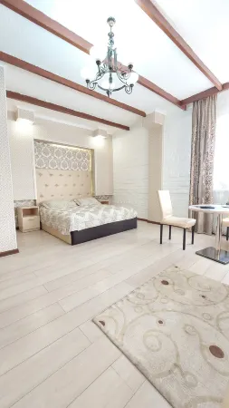 Гостиница Астина