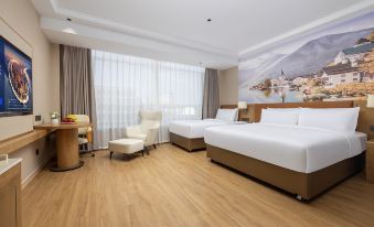 Vienna Hotel (Duolun Branch)