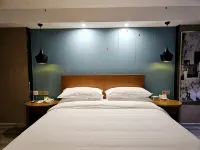 ROJOY HOTEL(Quanzhou Center Square) Hotel in zona Xiangshan Temple (Southwest Gate)