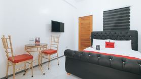 RedDoorz @ St Catherine Residences Olongapo City