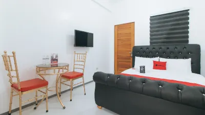 RedDoorz @ St. Catherine Residences Olongapo City Hotels in 
