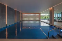Doubletree by Hilton Lagoa Azores โดย ฮิลตัน - ที่มีสระว่ายน้ำ