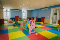 Xiyun Holiday Apartment Pattaya