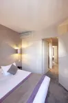 Hôtel France Albion Hôtels à : Paris