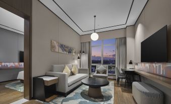 Hilton Garden Inn Beijing Yizhuang