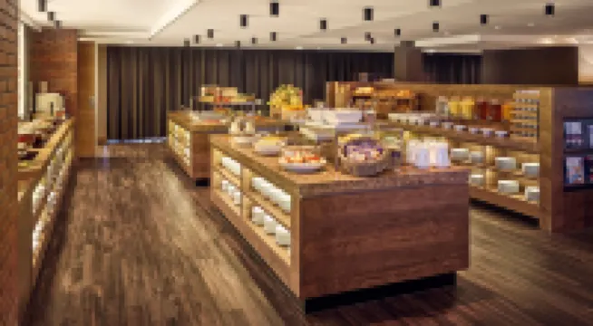 Hyatt Place Amsterdam Airport