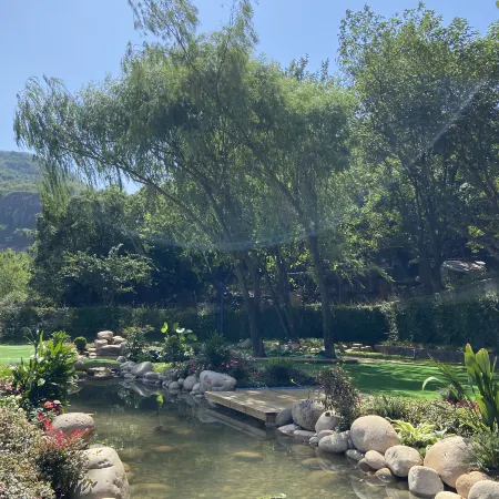 Hefei Tuju Baogongyuan Camping Site
