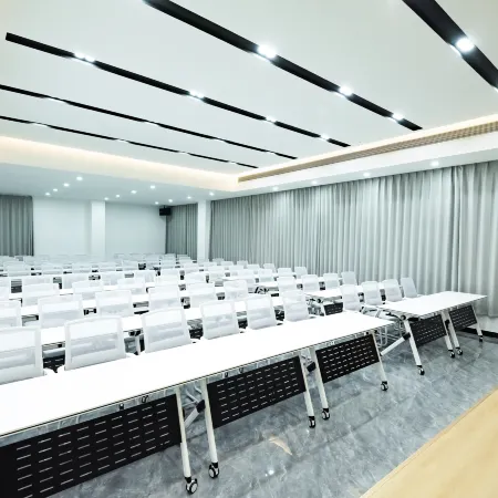 Shengxing Ruijin Hotel