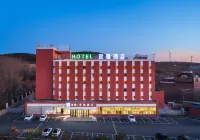 iya Hotel Hotels near Faku Hongjie Street (Longshan Road)