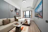 Besten Audio-Visual Light Home (Shenzhen Qinghu Metro Station Qingchuang Park Store) - Condos