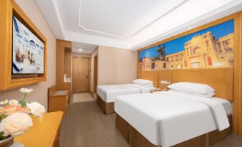 Vienna Hotel (Shenzhen Dongmen Old Street)