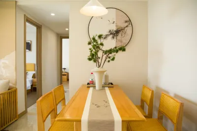 Yunjian Homestay Отели рядом с достопримечательностью «Муниципалитет Полулуна»