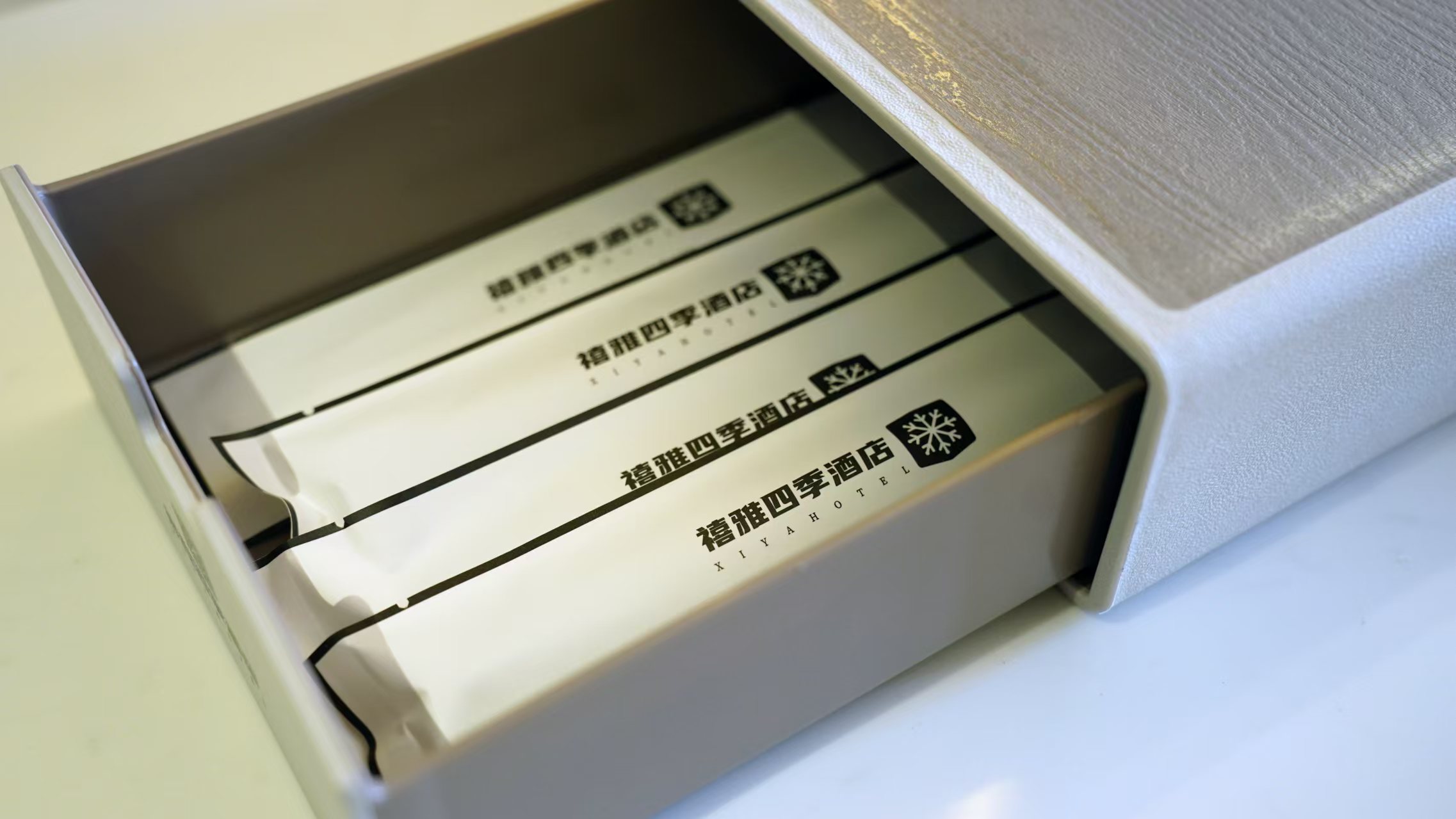 HaerbinXiysFourseasonsHotel Over view