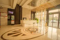 Xiyun Boutique Hotel (Taihe Wanda Plaza)