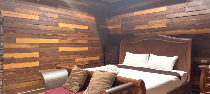 Grand Amazon Hotel Hotels in Lampang