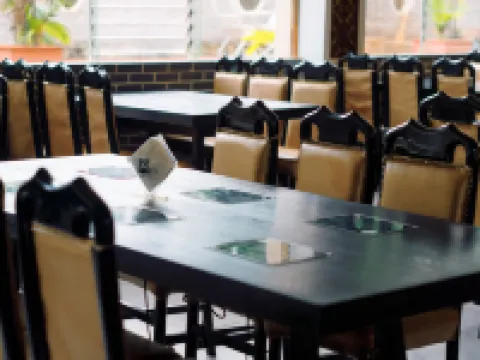 鎮沅大酒店（無量濕地公園店） 鎮沅酒店