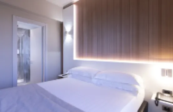 Garner Hotel Rome Aurelia by IHG Hotel dekat Vila Carpegna