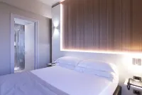 The Smooth Rome Hotel in zona Parrocchia di N. Sig.ra di Guadalupe e S. Filippo Martire