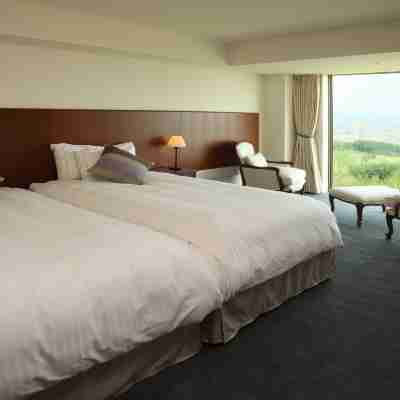 Furano Resort Orika Rooms