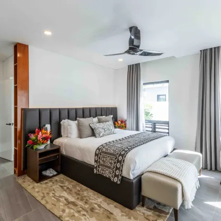 Trilogy Villas Denarau
