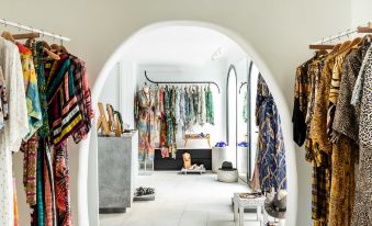 Rocabella Santorini Hotel & Spa