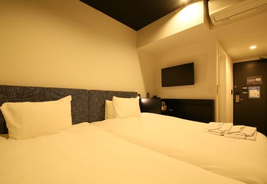 호텔 트라드 리플레이 객실 이미지