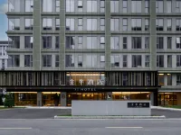 JI Hotel (Guangzhou Baiyun Airport T2T3 Terminal) Hotel di Guangzhou
