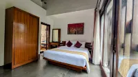 The Canggu Boutique Villas