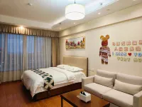 Yuehai Guanlan Homestay