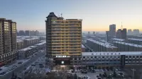 Suihua Jinhui Hotel (Wanda Plaza Branch)