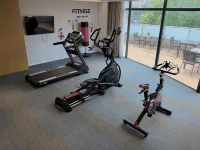 Holiday Inn Express Yichang Changjiang