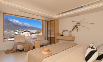 Zaijian Fanxi Garden Homestay (Baisha Old Town)