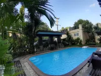 Yodia Heritage Hotel - Pools