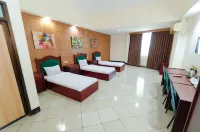 Graha Widya Bhakti Hotels in Sukolilo