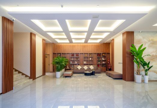 웨이위안 인터내셔널 호텔 (윈청 공항) 이미지