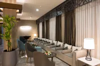Paloma Marina Hotels in Kusadasi