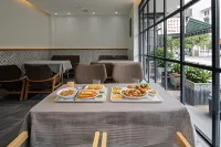onlyyou· You are the life aesthetics private holiday Hotel (Guilin Qiangu Love Store)
