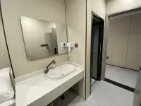 Guangling Shunjing E-Sports Hotel فنادق في قوانغ لينغ