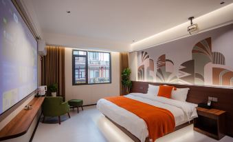 Read about homestays