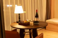 Thousands of miles to ride a bicycle to live in the other courtyard (Ya'an Covered Bridge Branch) - Frühstück