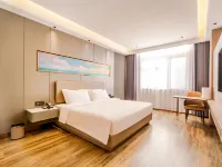 達米ホテル 富錦のホテル