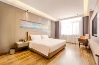 Dami Hotel Hotels in Fujin